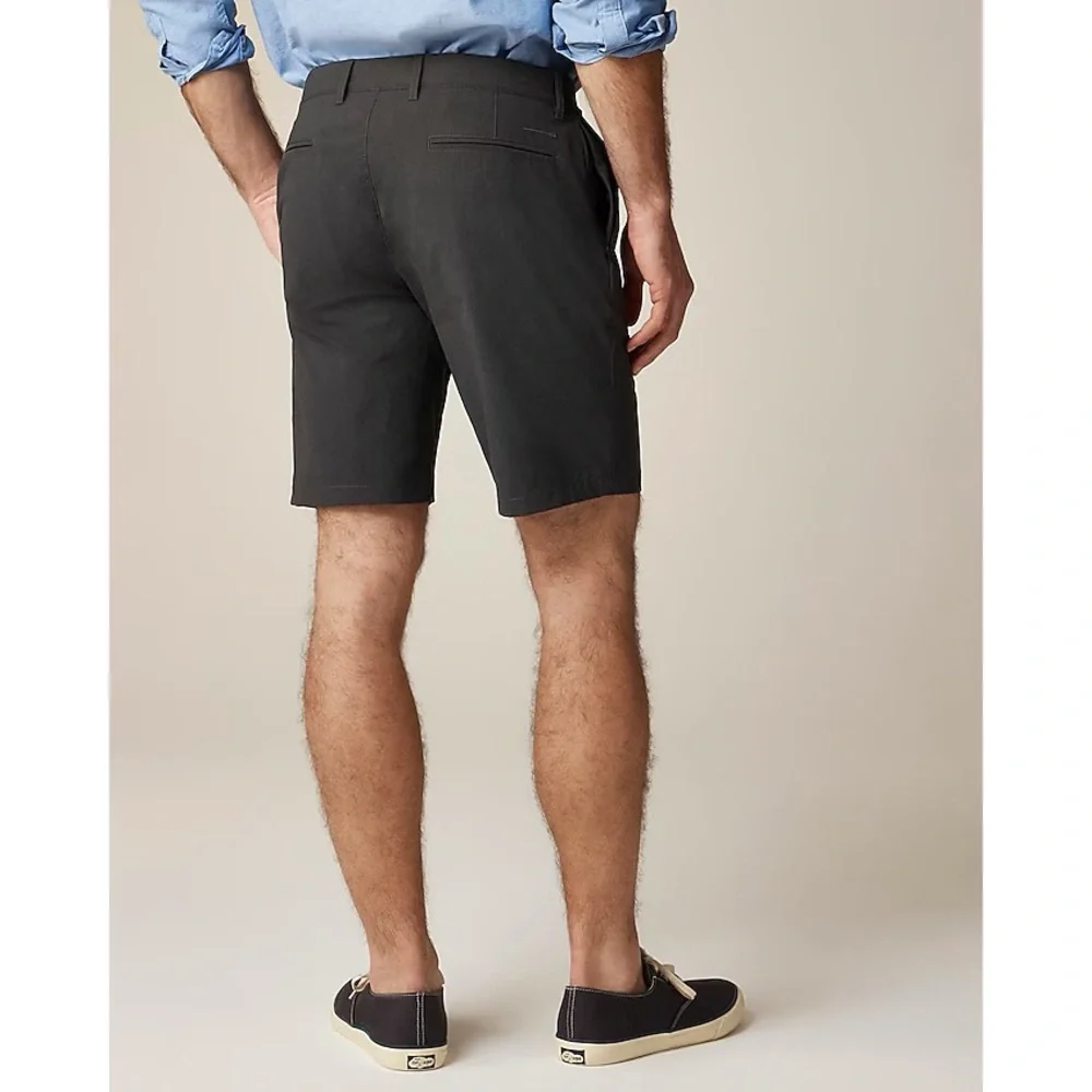 J. Crew 9